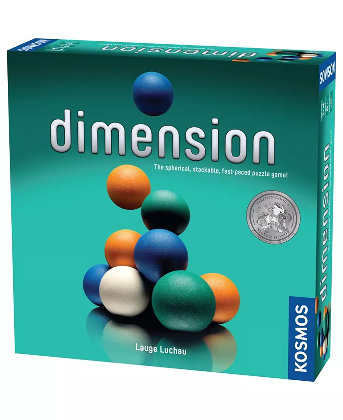 Thames Kosmos Dimension - Mycitystee