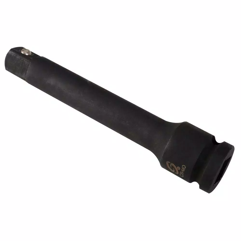 SUNEX TOOLS 1/2 in. Drive Extension Bar and#8211; XDC Depot - Mycitystee