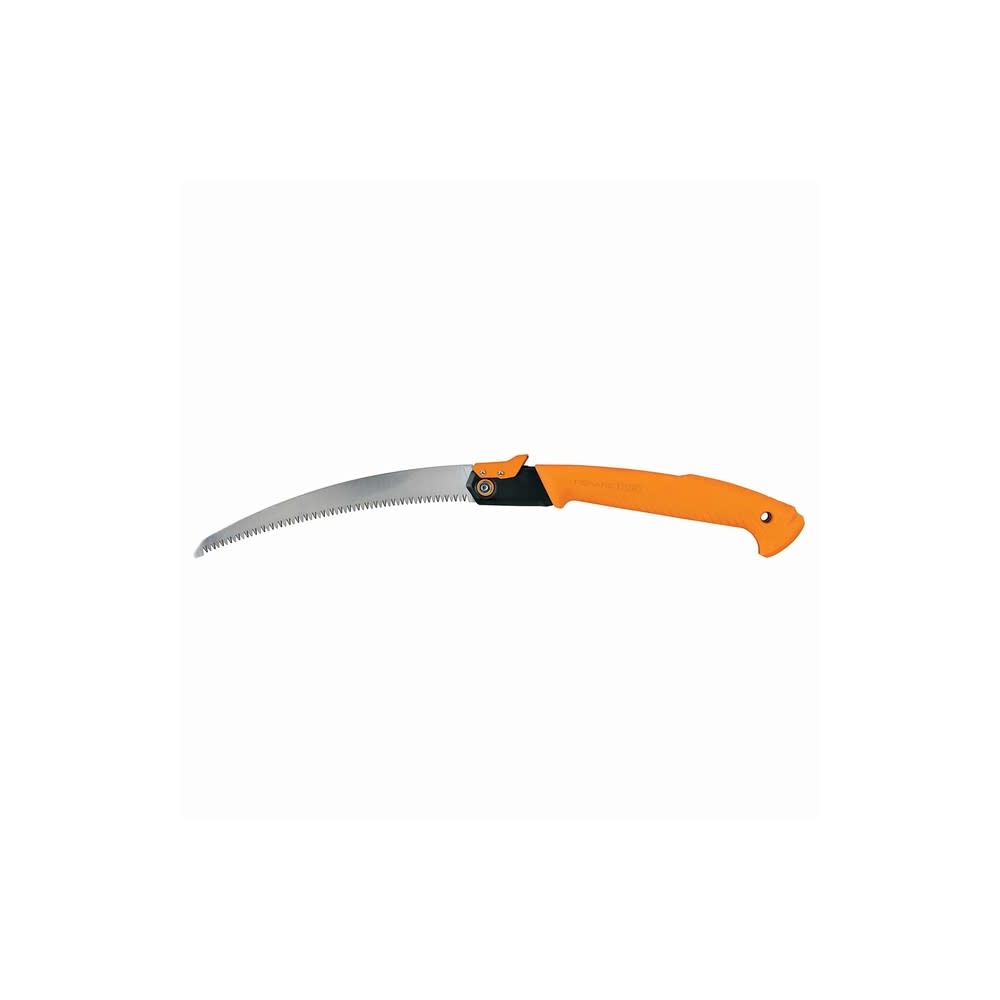 Fiskars Steel Blade 12 Pro Folding Saw - Mycitystee