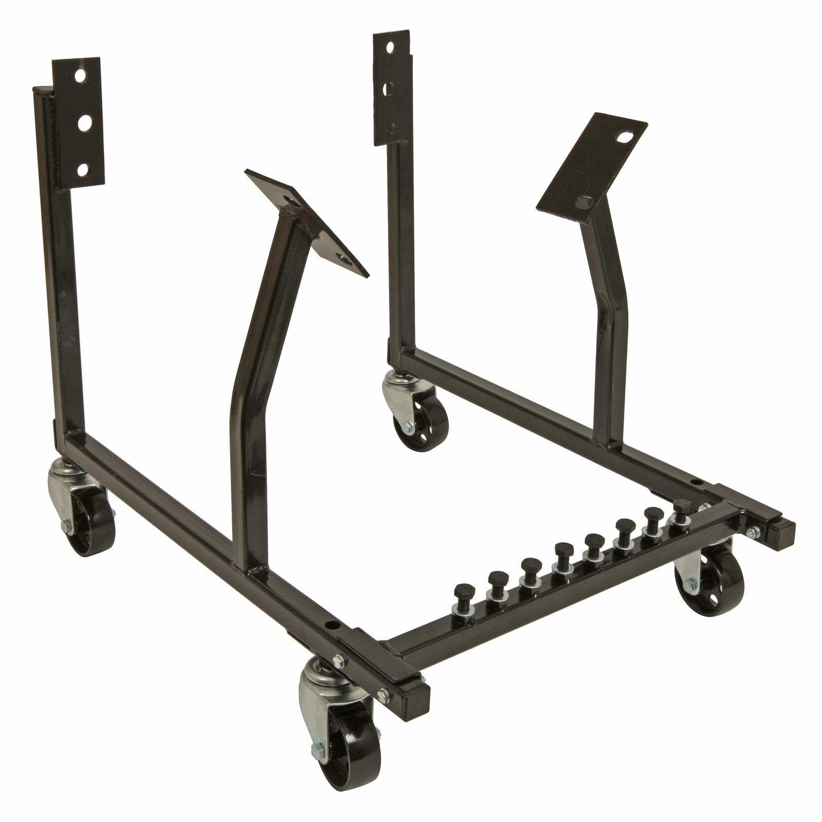 Summit Racing SUM-910058 Summit Racing? Roll-About Engine Cradles - Mycitystee