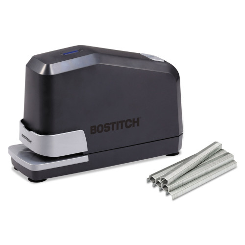 Bostitch B8 Impulse 45 Electric Stapler， 45-Sheet Capacity， Black (B8EVALUE) - Mycitystee