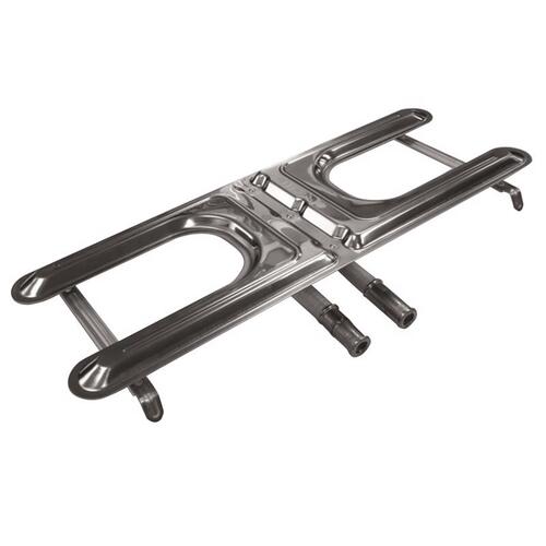Grill Mark 23513A Grill Burner Stainless Steel 19.5
