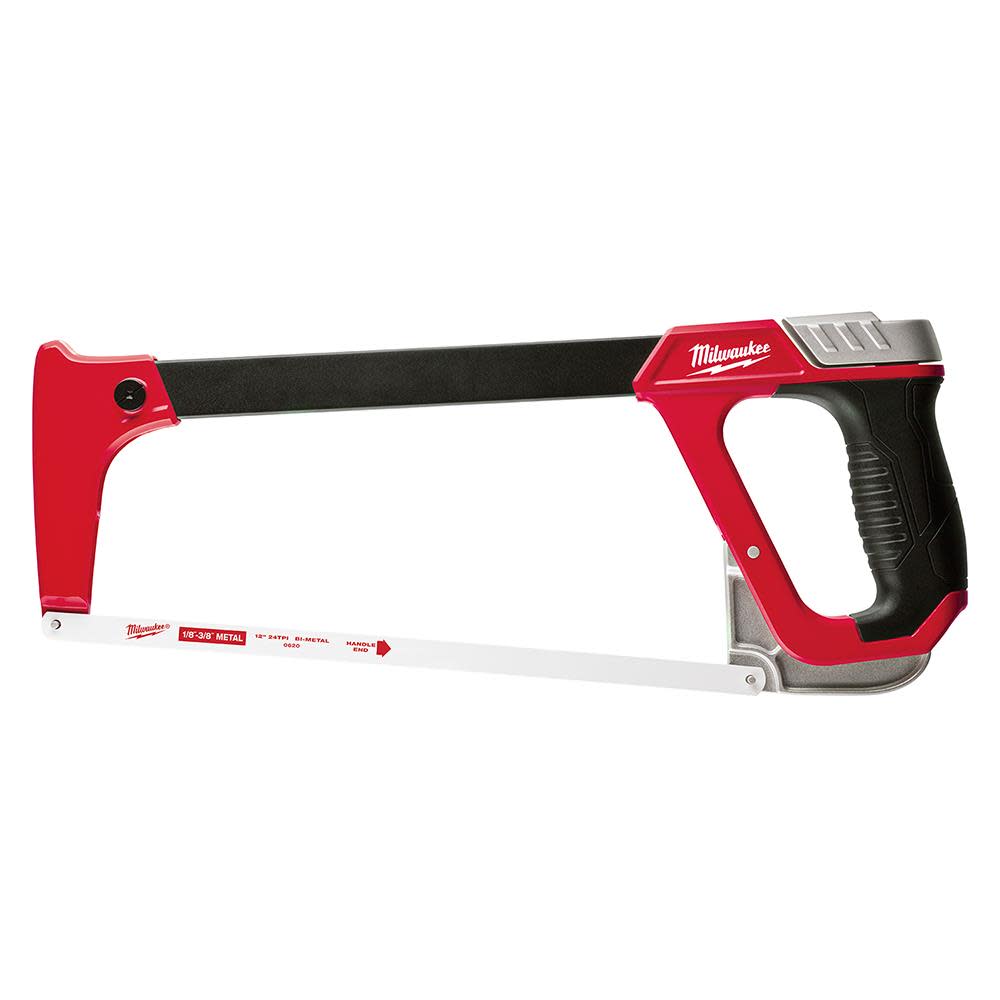 Milwaukee 12 in. High Tension Hacksaw 48-22-0050 from Milwaukee - Mycitystee