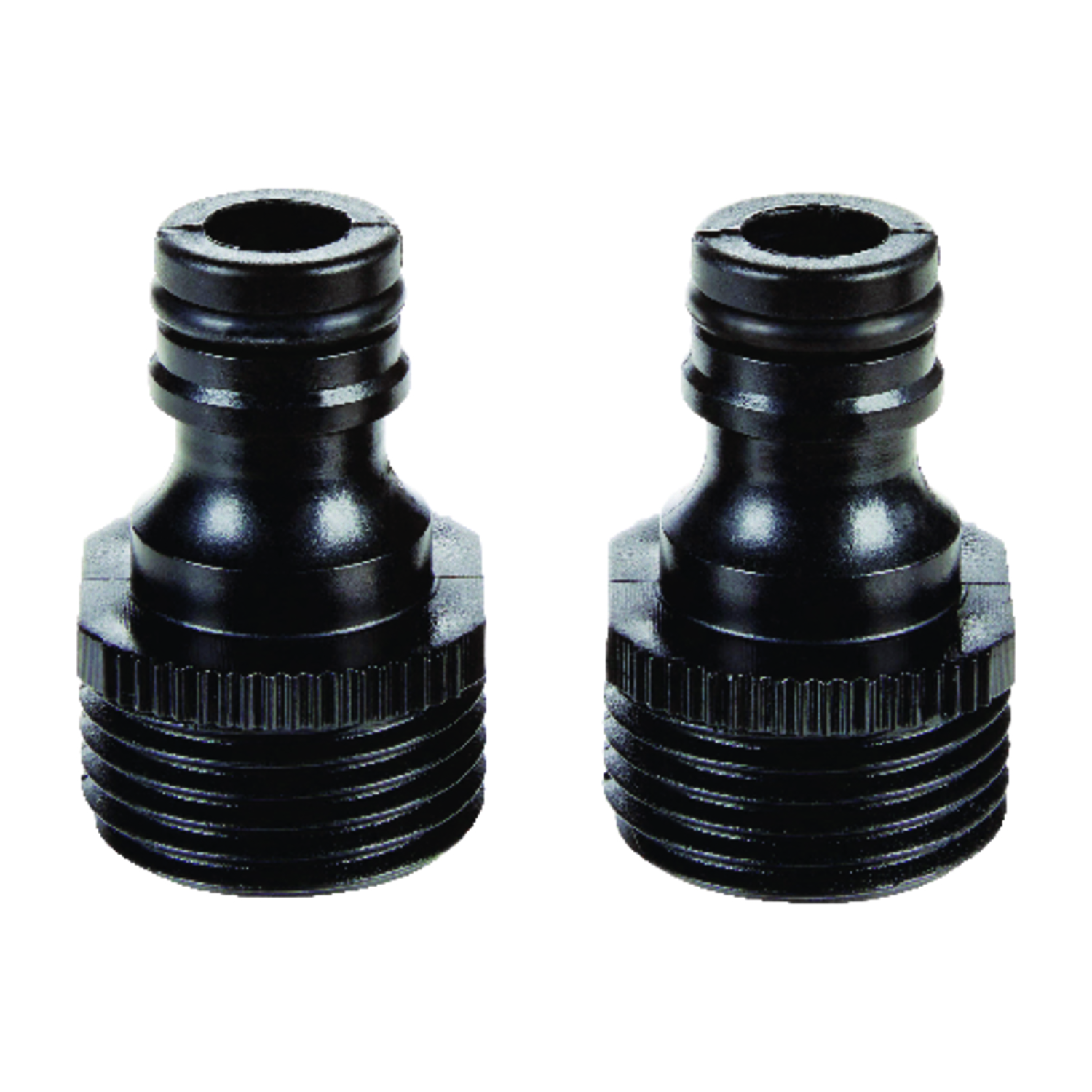 Ace Plastic Male Quick Connector Coupling - Mycitystee