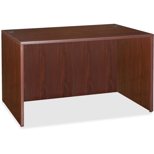 Lorell Essentials Rectangular Desk Shell (69902) - Mycitystee