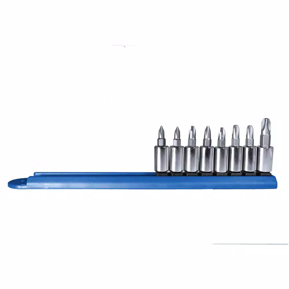 Mayhew Phillips Socket Bit Set (8-Piece) and#8211; XDC Depot - Mycitystee