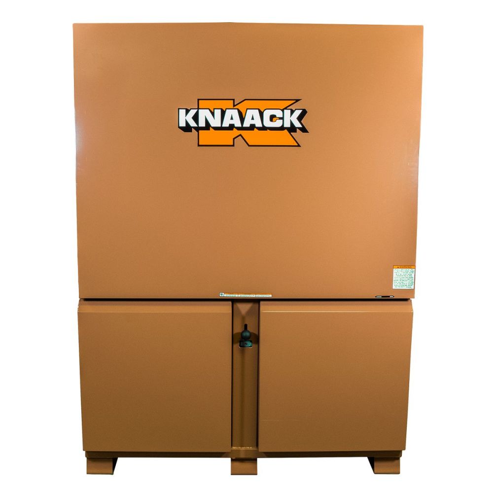 Knaack Field Station Model 119-02 119-02 from Knaack - Mycitystee