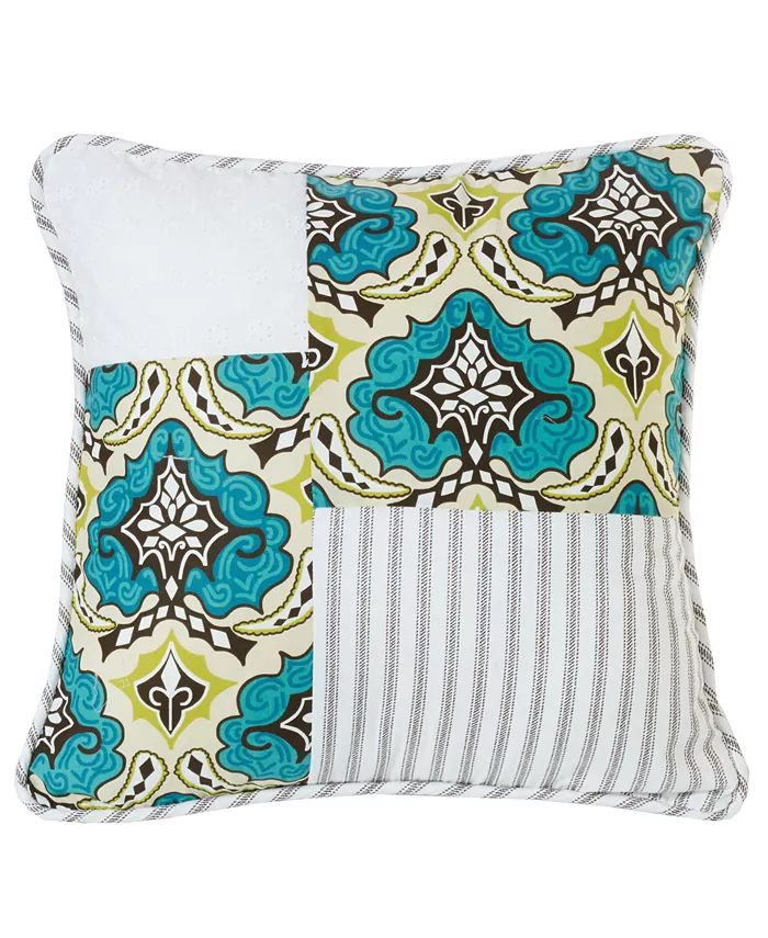 HiEnd Accents Patchwork 18