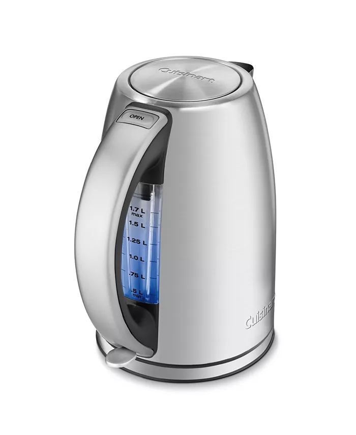 Cuisinart JK-17 Electric Cordless Tea Kettle - Mycitystee