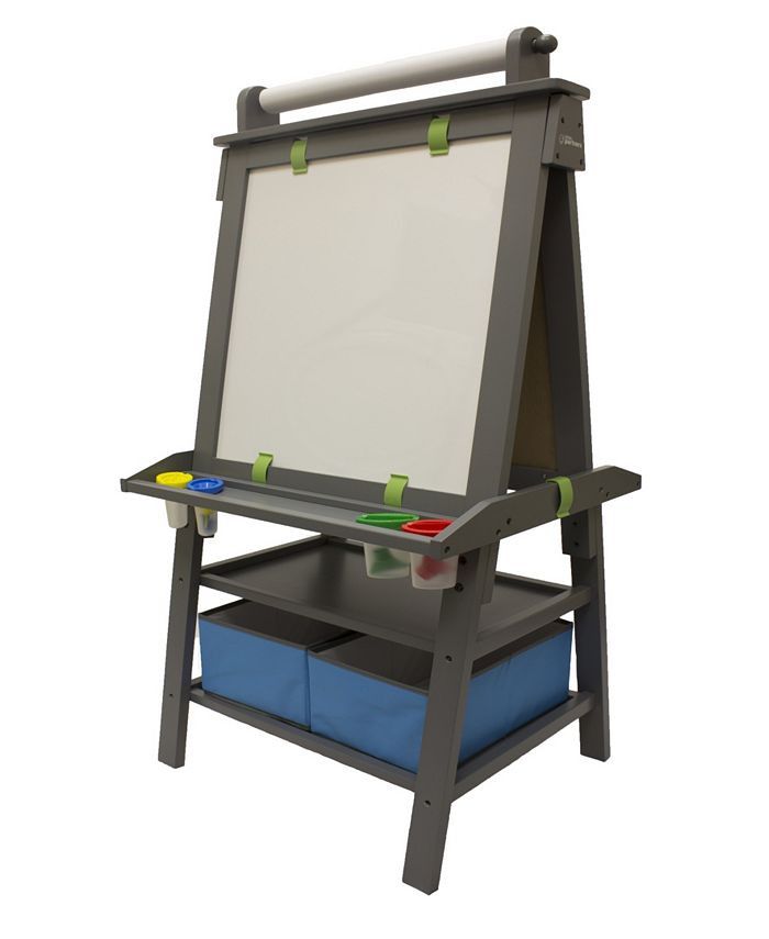 RBO LLC LITTLE PARTNERS Deluxe Art Easel - Mycitystee