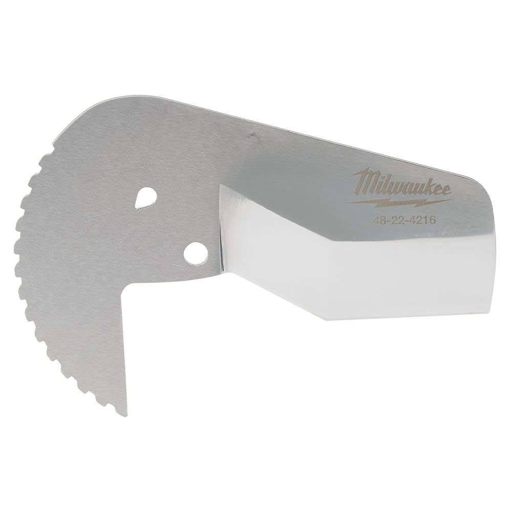 2-3/8 in. Ratcheting Pipe Cutter Replacement Blade - Mycitystee
