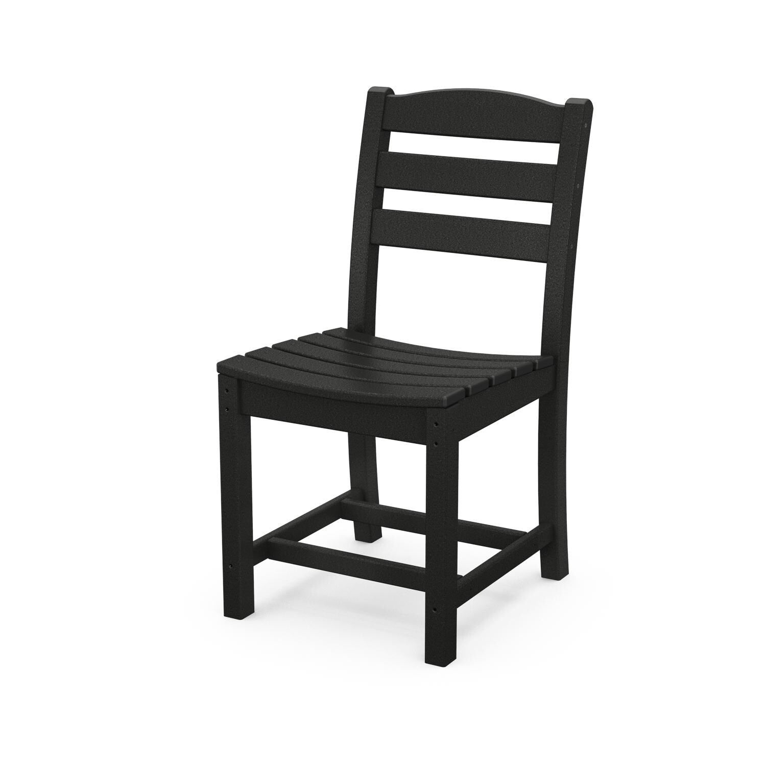 POLYWOOD La Casa Cafe Dining Side Chair - Mycitystee