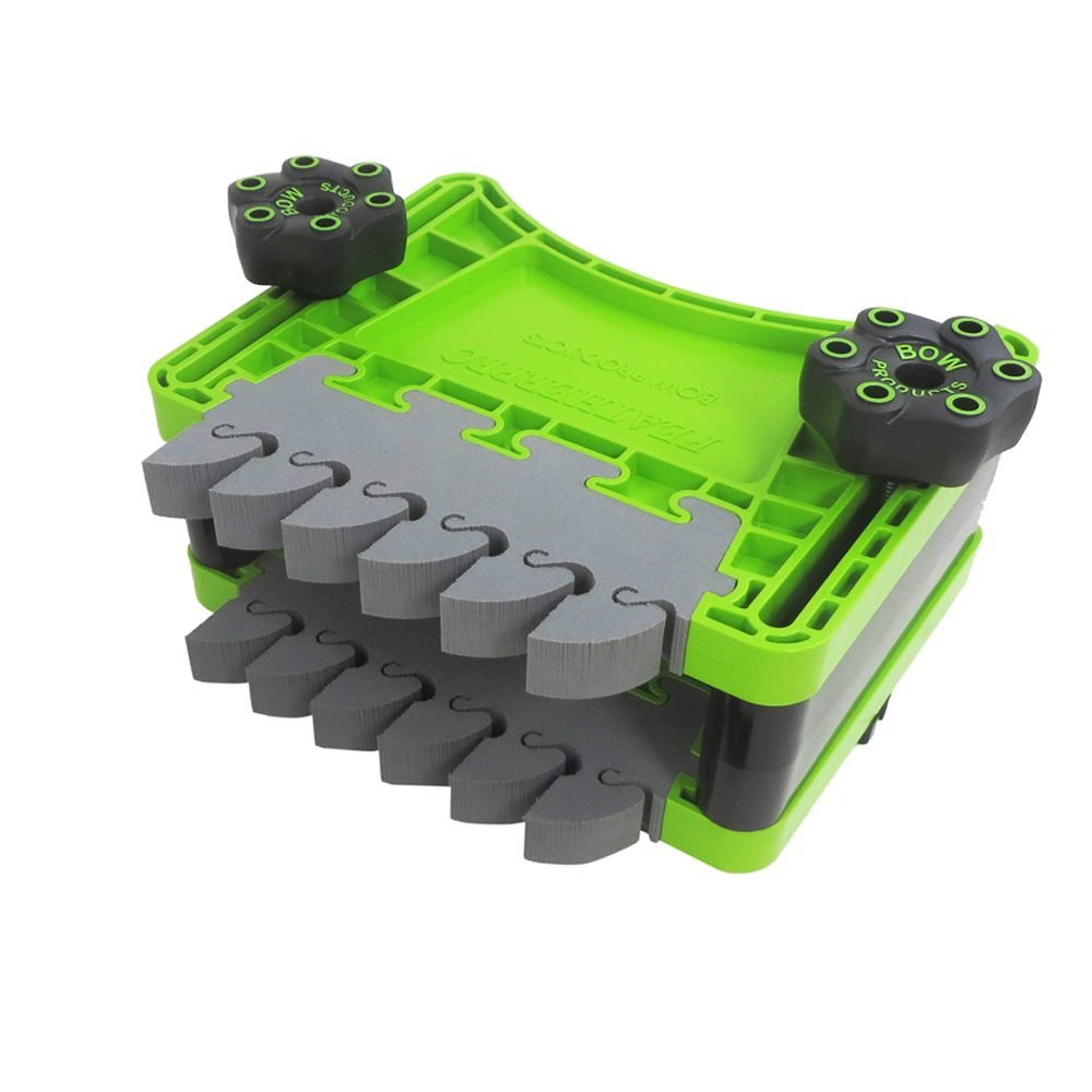Bow FeatherDuo Stackable Featherboard - Mycitystee