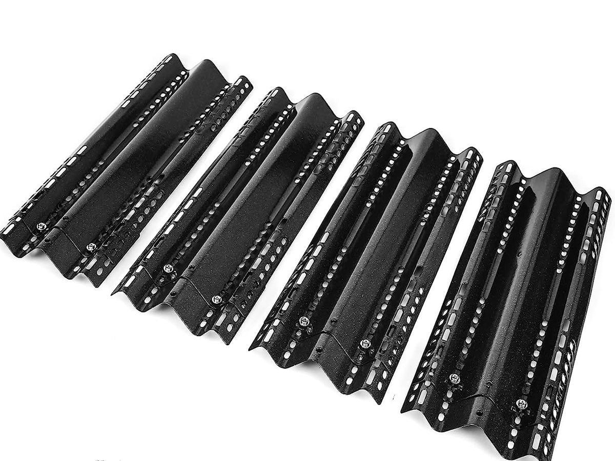 Heat Plates Shield Sear Plate Replacement Parts for Napoleon Legend/Mirage/Lifestyle/LEX/Ted Reader/LA 400, 485, 605, 730 Gas Grills - Mycitystee