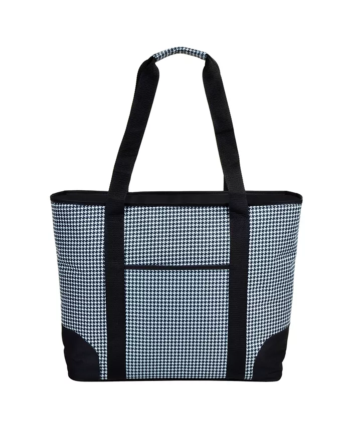 Picnic At Ascot Extra Large Leak Proof Cooler Bag and Tote - 30 Can Capacity - Mycitystee