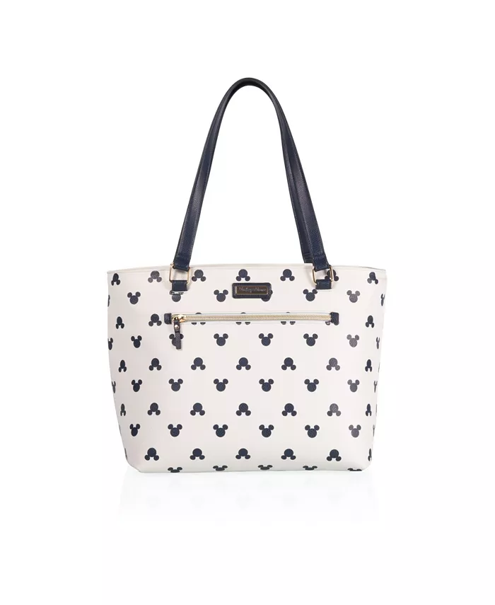 Disney Mickey Mouse Uptown Cooler Bag - Mycitystee