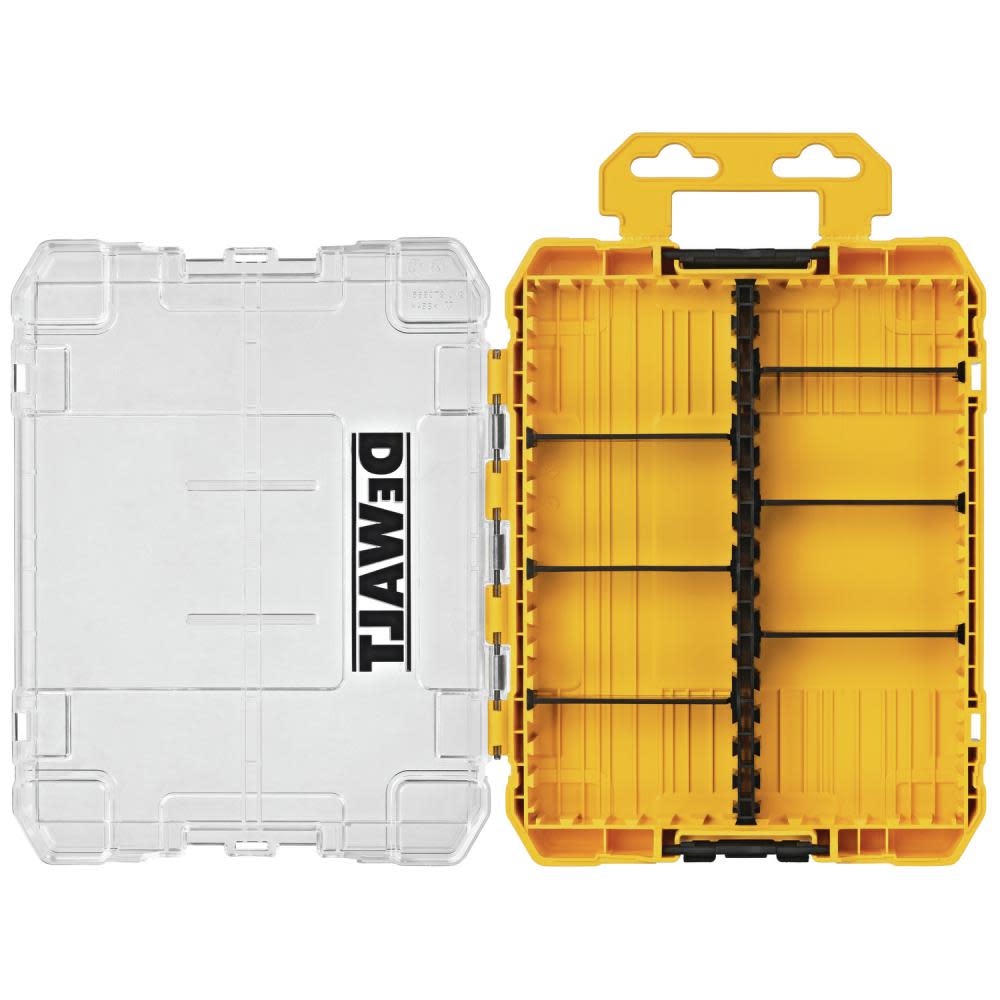 DEWALT Medium Tough Case Set Case Only - Mycitystee