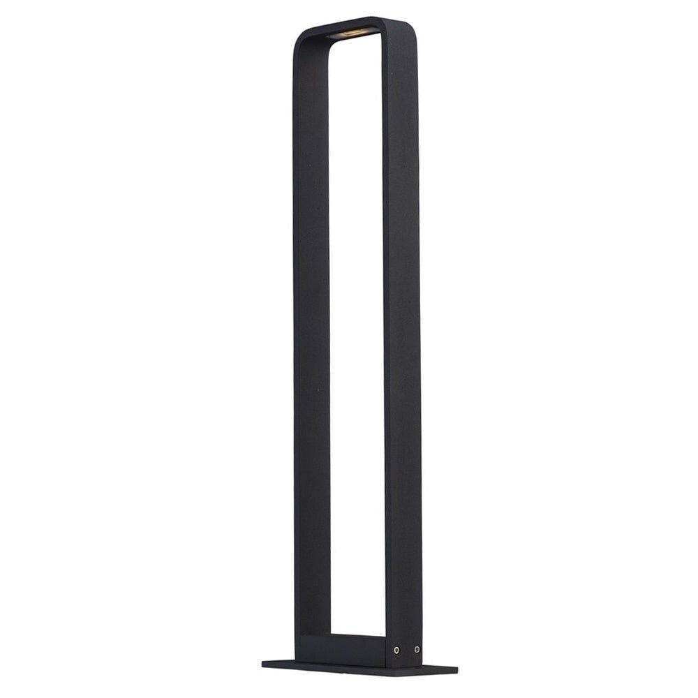 Alumilux AL 1-light Bronze Aluminum Outdoor Pathway Light - Mycitystee
