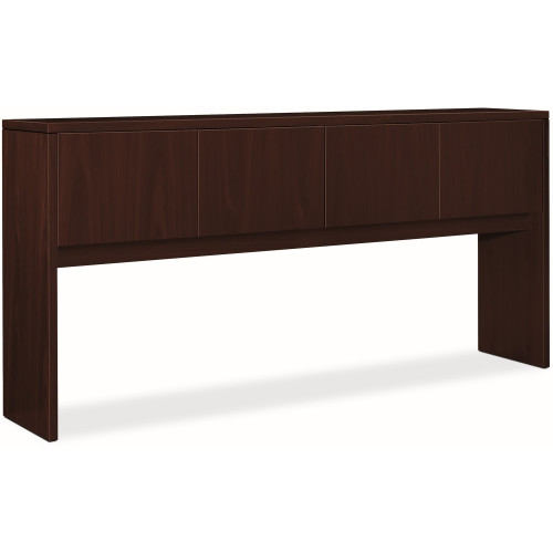 HON 10500 Stack-On Hutch for L-Station (105327NN) - Mycitystee