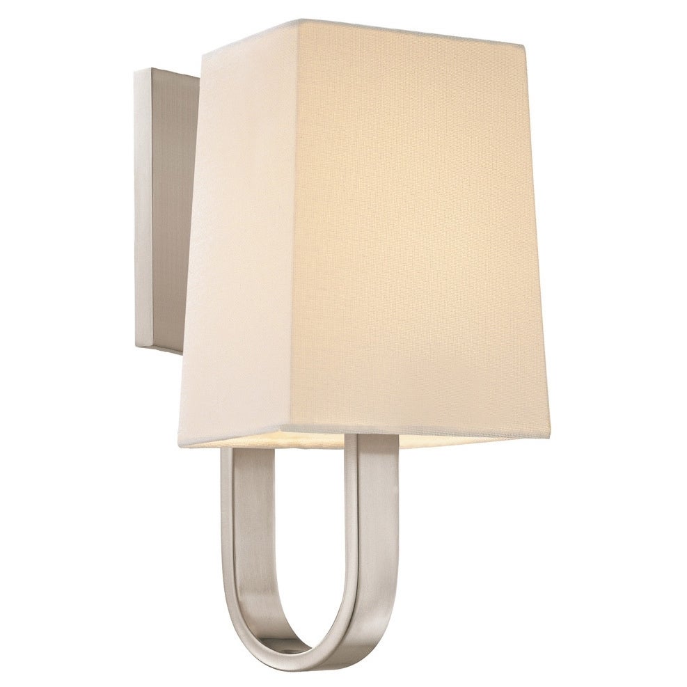 Sonneman Lighting Cappio 1-Light Wall Sconce - Mycitystee