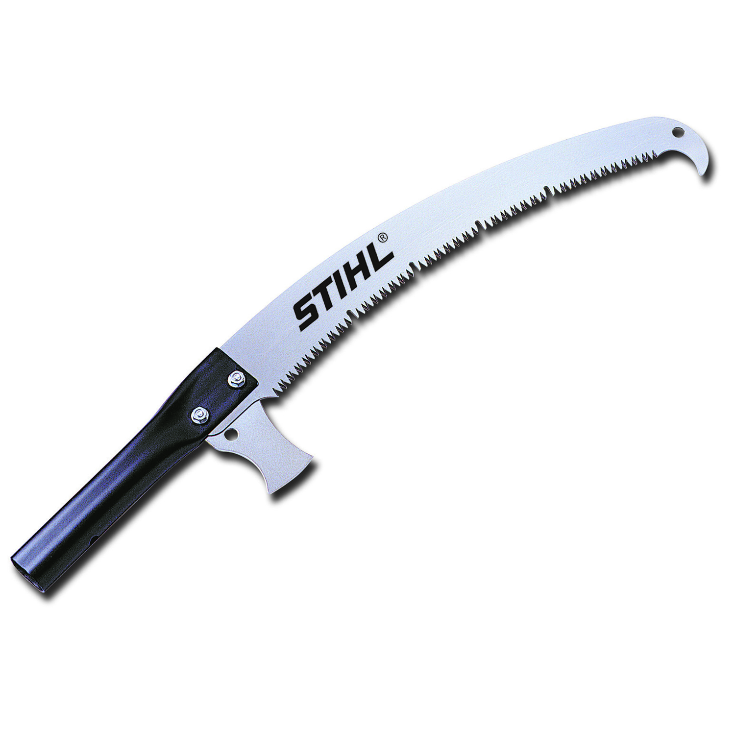 STIHL PS 80 Nickel Curved Arboriculture Saw Attachment - Mycitystee