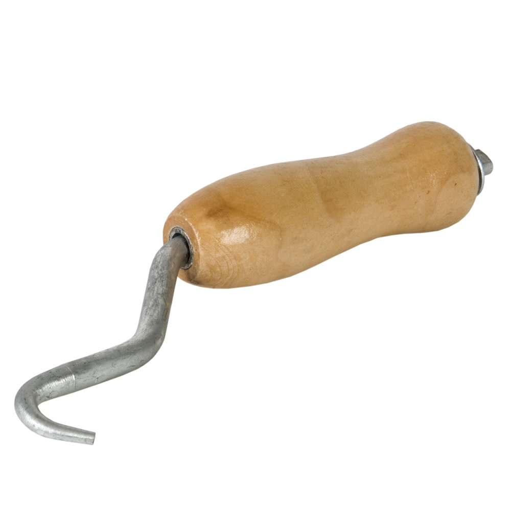 Bar Tie Twister Tool - Mycitystee