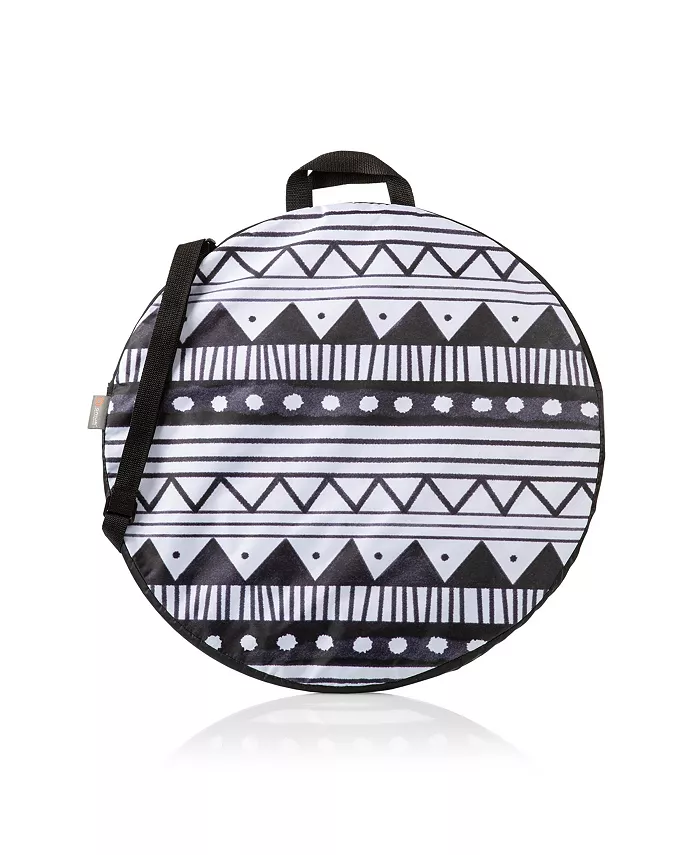 Picnic Time Onivaandreg by Pop-up Blanket - Mycitystee
