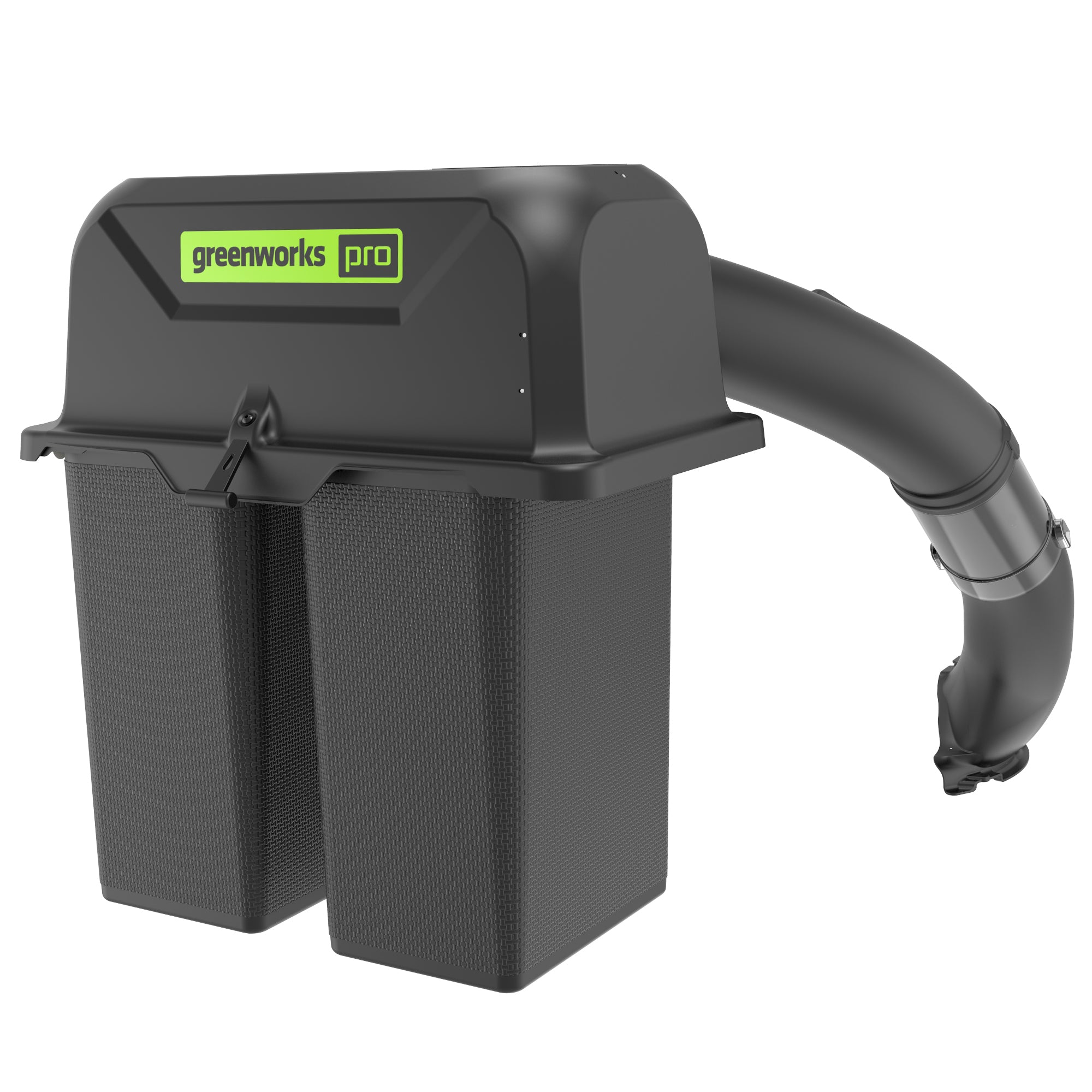 42-Inch Residential Riding Mower Bagger | Greenworks Tools - Mycitystee