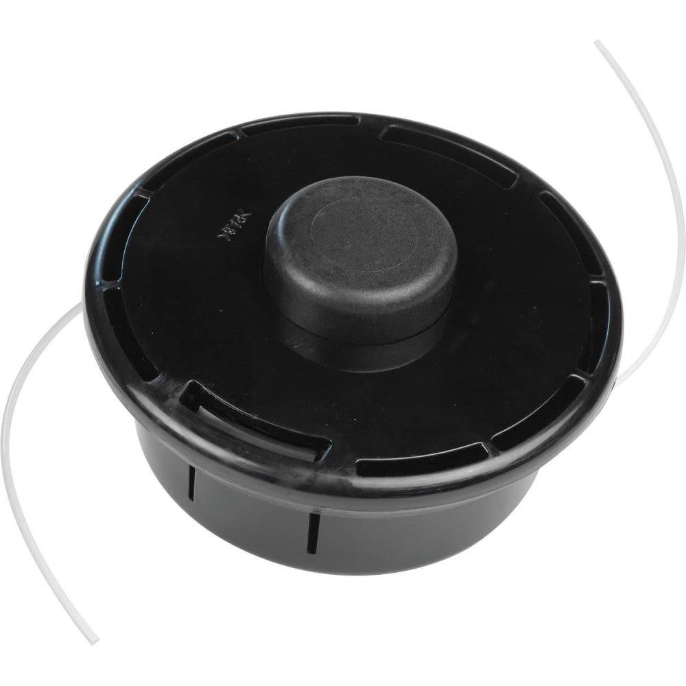 Makita Bump and Feed Trimmer Head Large Capacity B-05119 from Makita - Mycitystee