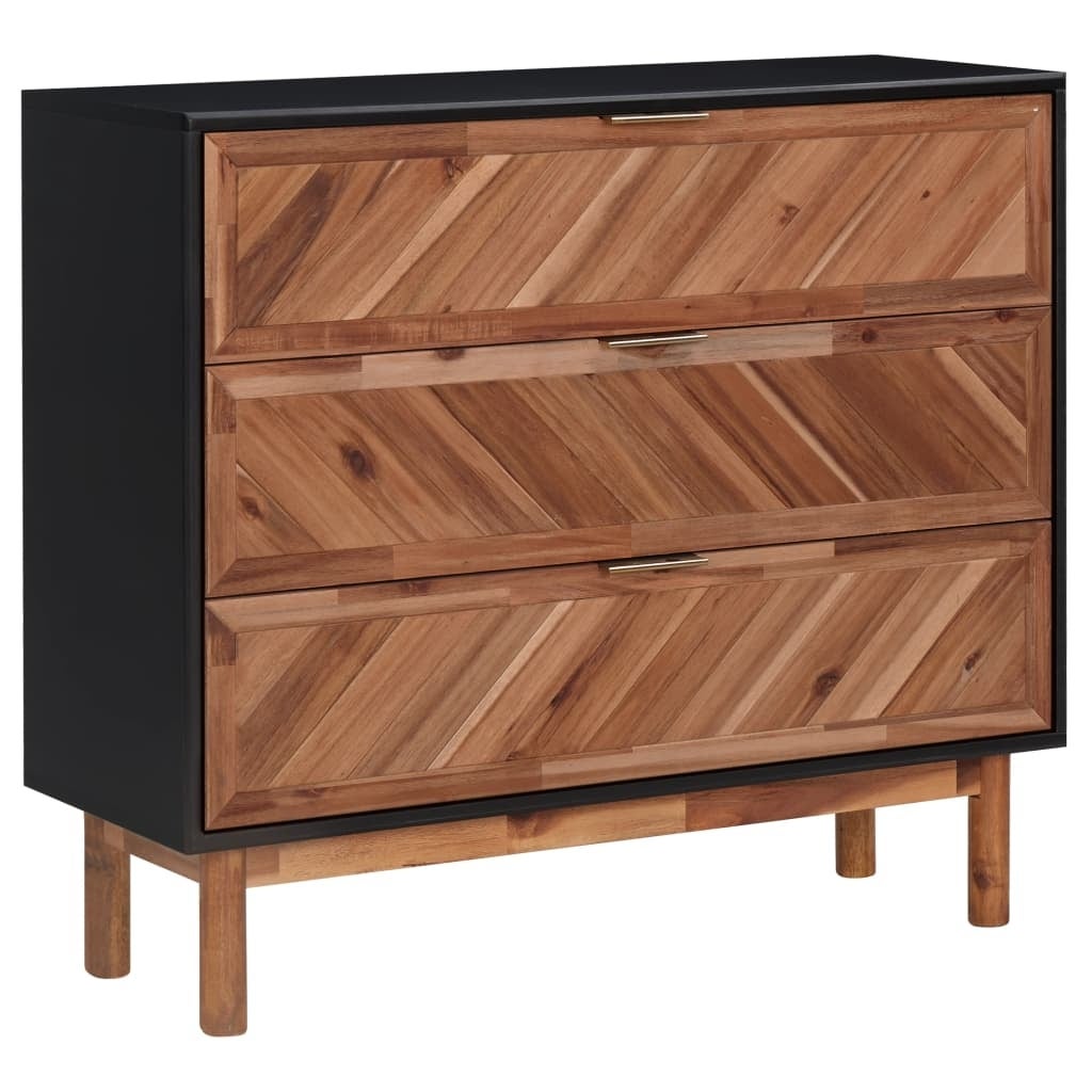 vidaXL Sideboard 35.4