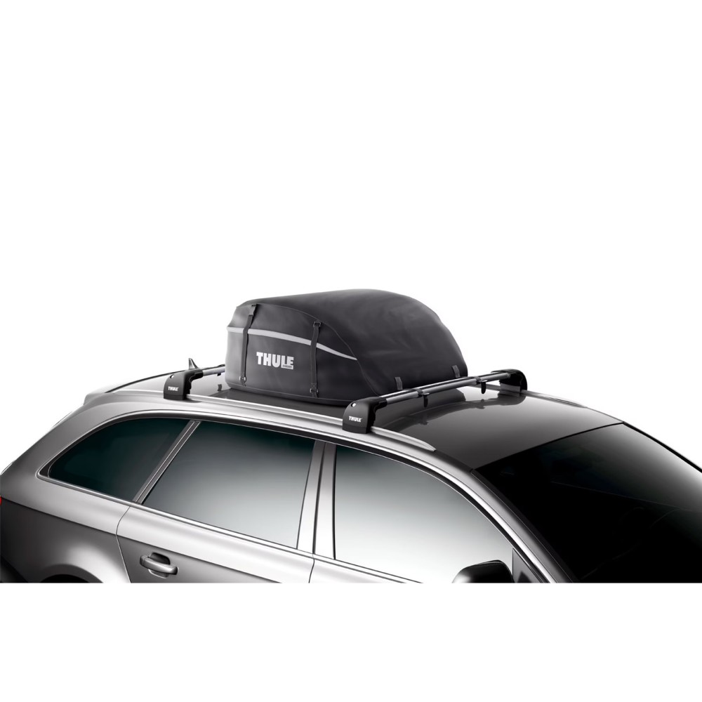 Thule Outbound Black Soft Roof Box - Mycitystee