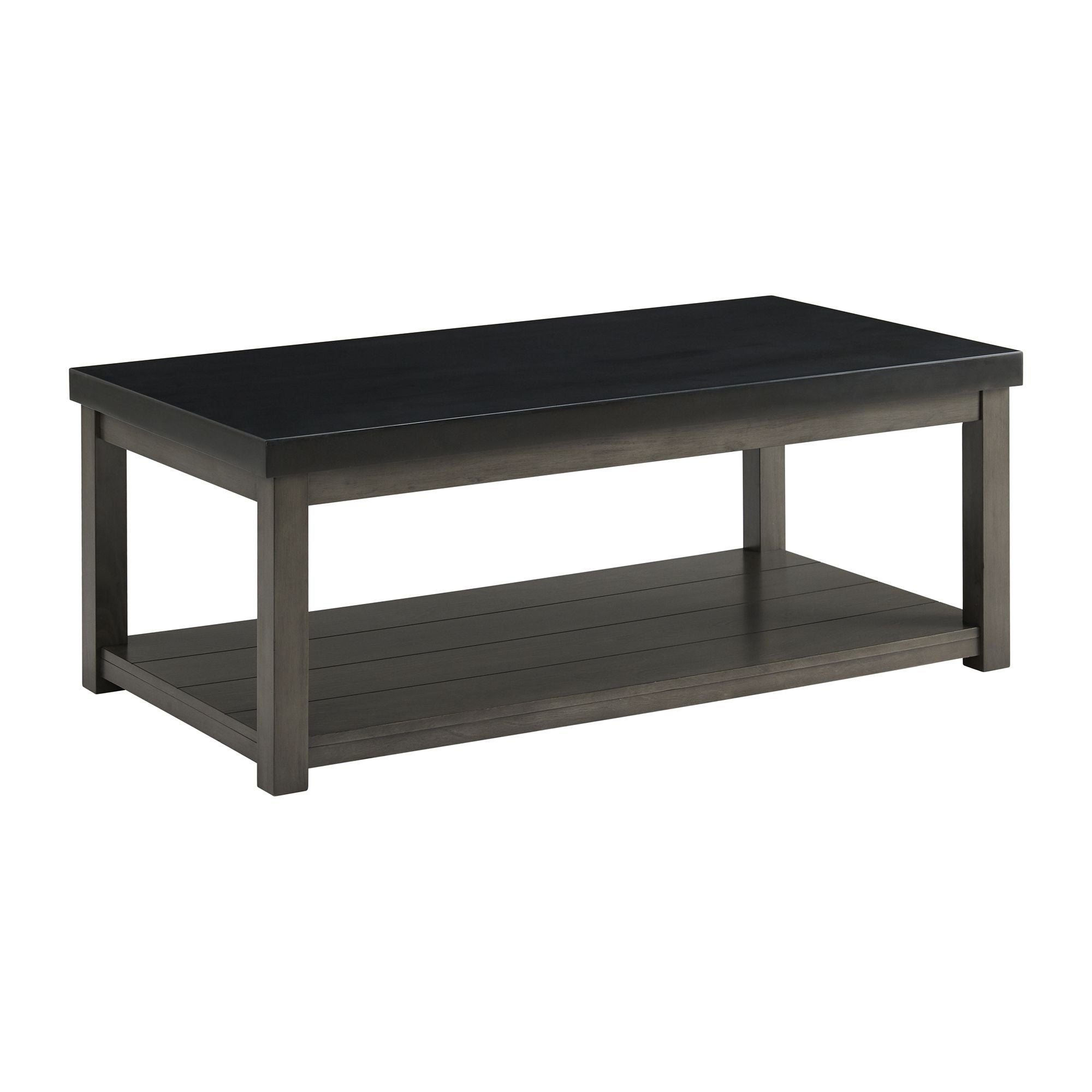 Picket House Furnishings Graham Rectangle Coffee Table - Mycitystee