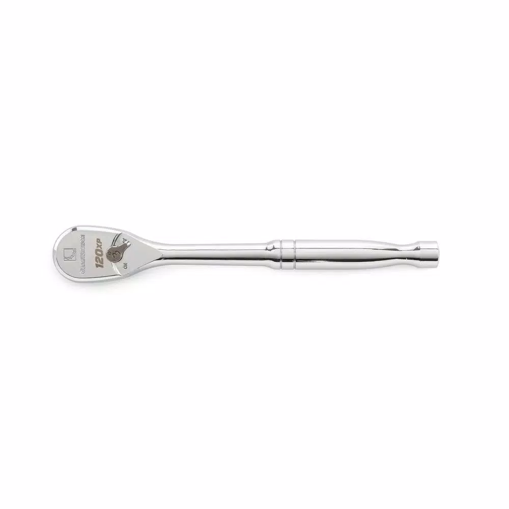 GEARWRENCH 3/8 in. Drive 120XP Teardrop Ratchet and#8211; XDC Depot - Mycitystee