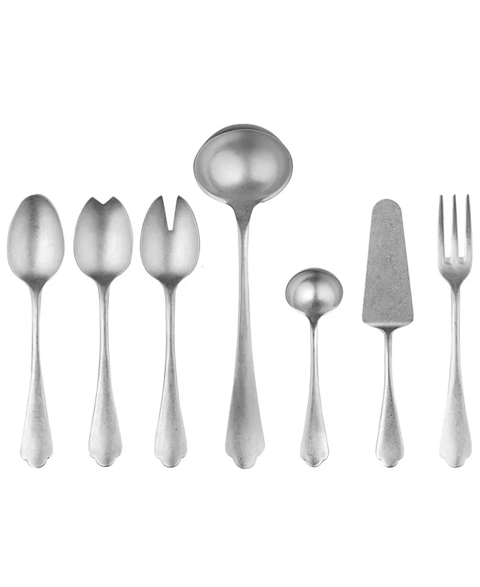 Mepra Dolce Vita Serving Set， 7 Piece - Mycitystee