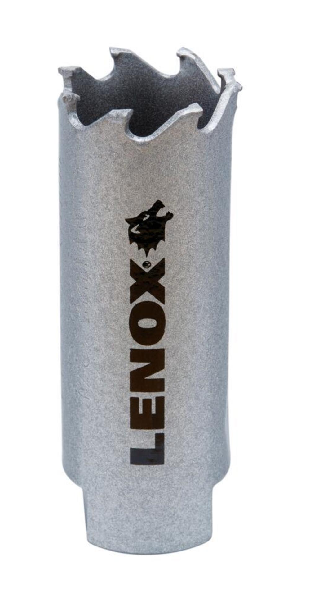 LENOX Hole Saw Carbide Tipped 1 25mm - Mycitystee