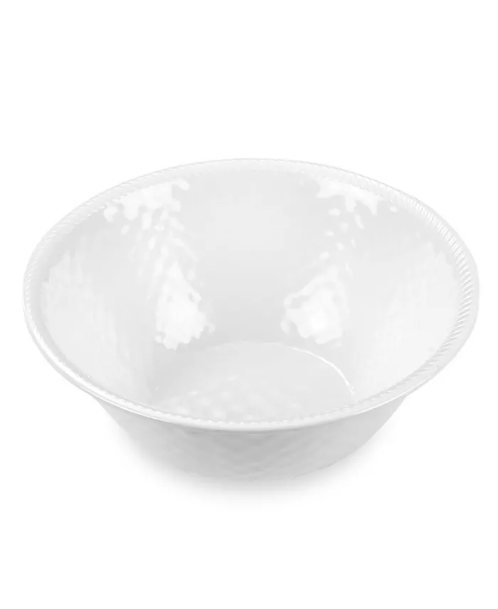 TarHong Classic Rope Serve Bowl - Mycitystee