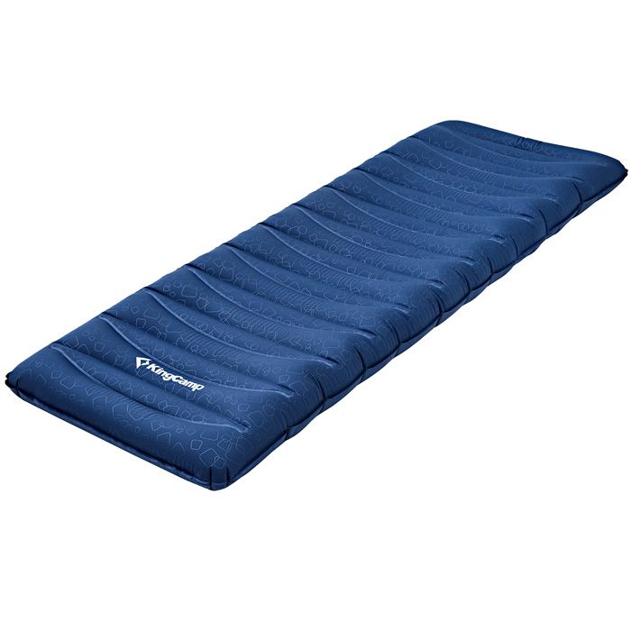 KingCamp Single Lightweight Camping Air Mattress for Sleeping KM2013 - Mycitystee