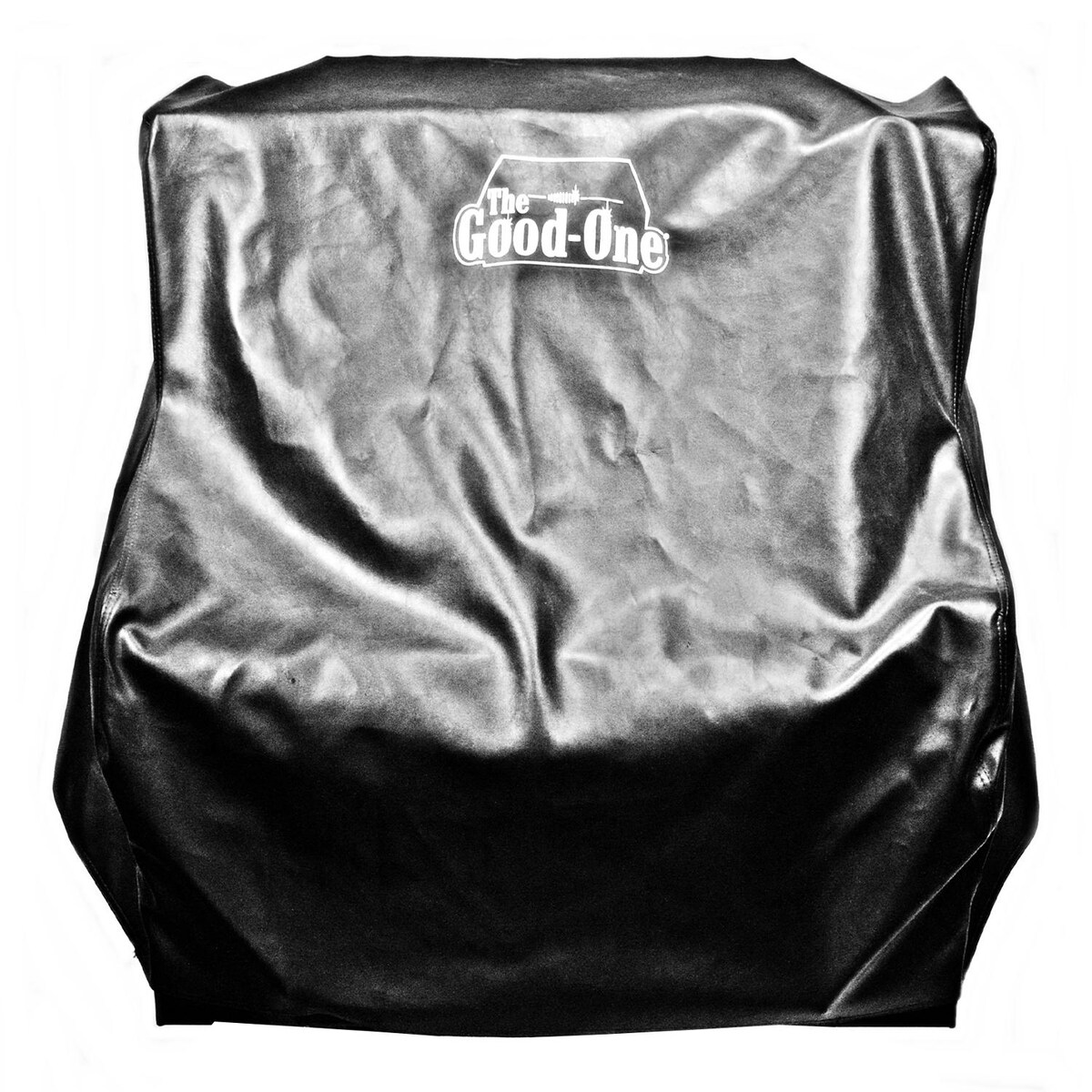The Good-One Smoker Cover For Marshall Gen III 38-Inch Freestanding Charcoal Smokers - Mycitystee
