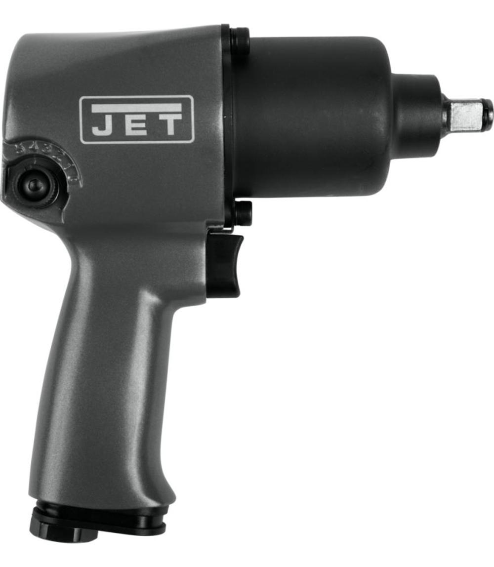 JET R6 JAT-103 1/2In Impact Wrench 505103 from JET - Mycitystee
