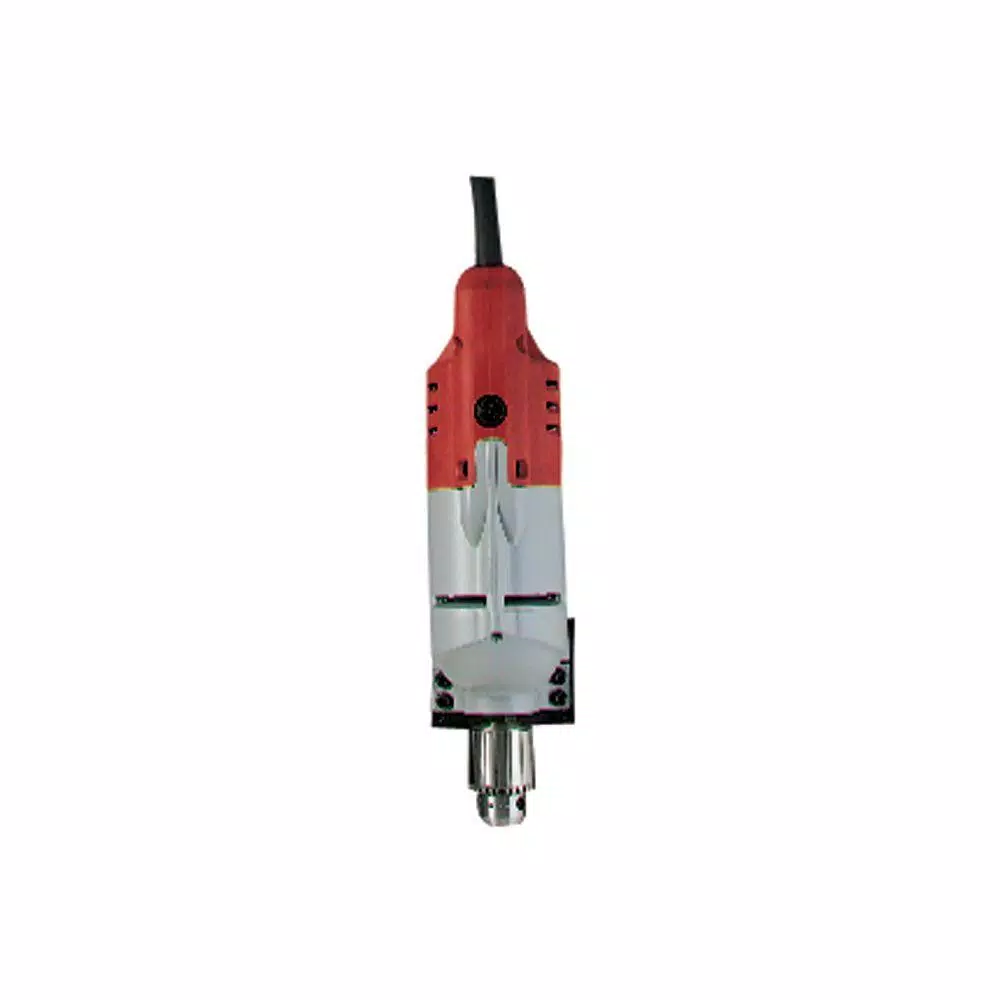 Milwaukee 6.2-Amp 1/2 in. Drill Motor for Electro Magnetic Drill Press and#8211; XDC Depot - Mycitystee