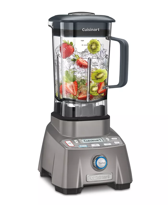 Cuisinart CBT-2000 Hurricane? Pro 3.5 Peak HP Blender - Mycitystee