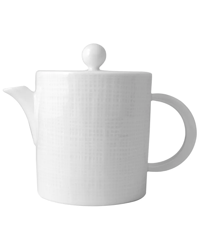 Bernardaud Dinnerware， Organza Hot Beverage Server - Mycitystee
