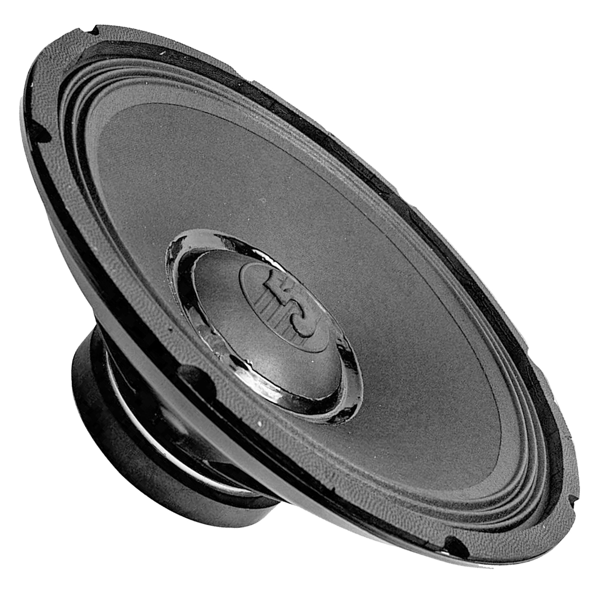 5 Core Subwoofer Speaker | 15inch PA DJ Subwoofer With  350W RMS, 3500W PMPO, Hi-Temp 2.5 Inch Voice Coil, 8 Ohm Impedance, 90 oz Magnet, Advanced Air - Mycitystee