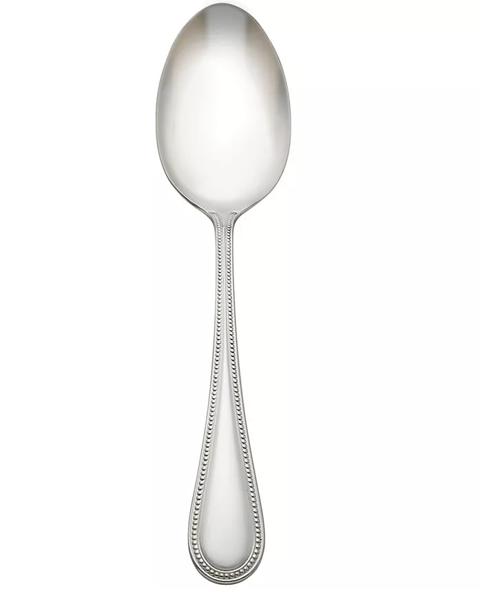 Reed Barton Reed and Barton Lyndon Buffet Spoon， Service for 1 - Mycitystee
