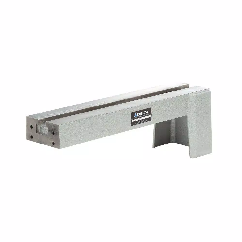 Delta Mini Lathe Modular Bed Extension and#8211; XDC Depot - Mycitystee