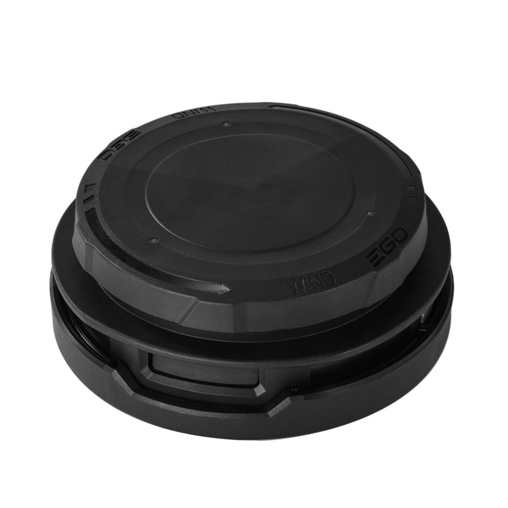 EGO POWER+ Rapid Reload Trimmer Head for models STX3800 or BCX3800 AH3810 from EGO - Mycitystee