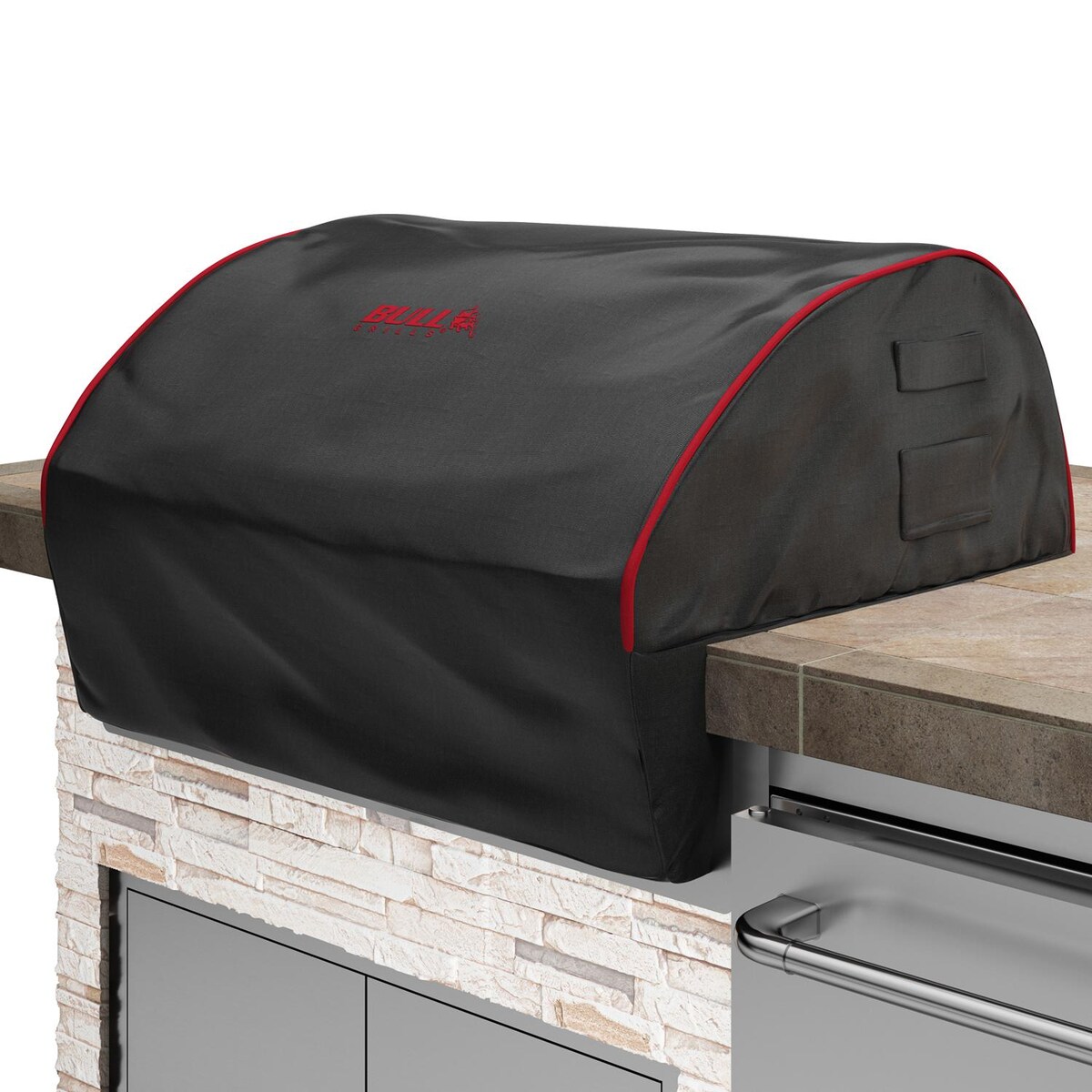 Bull Grill Cover For 46-Inch Diablo Built-In Gas Grills - Mycitystee