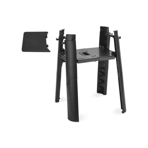 WEBER-STEPHEN PRODUCTS 6618 Lumin Comp Elec Stand - Mycitystee