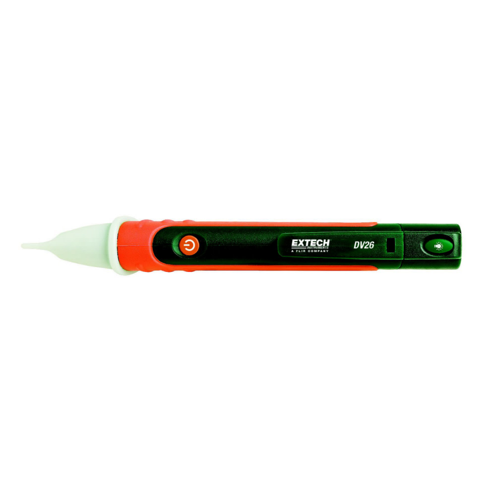 Non-Contact Voltage Detector with Flashlight - Mycitystee