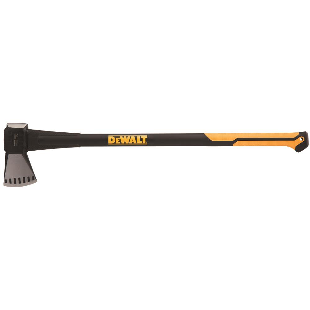 3.5 lb. Exo-Core Single Bit Axe - Mycitystee